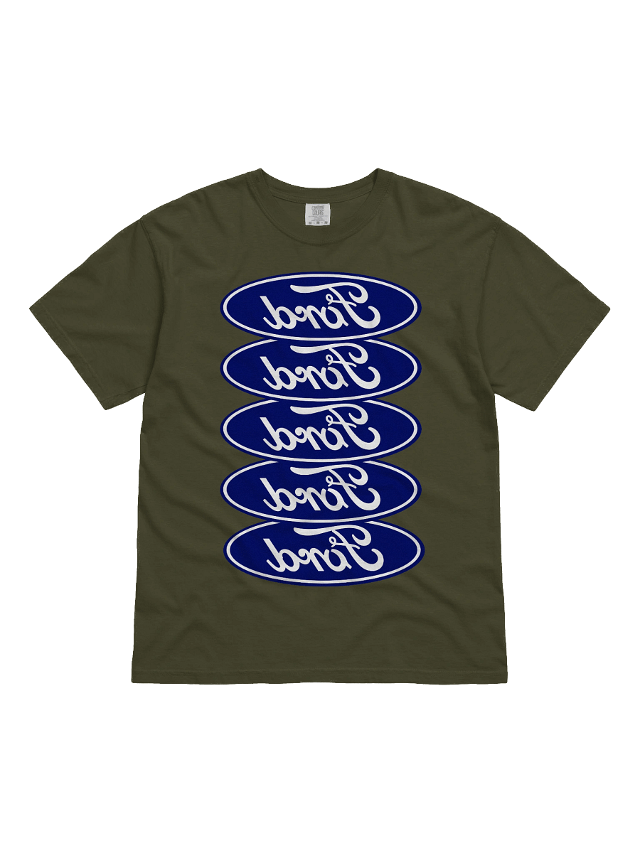 Brat Tee product image (1)