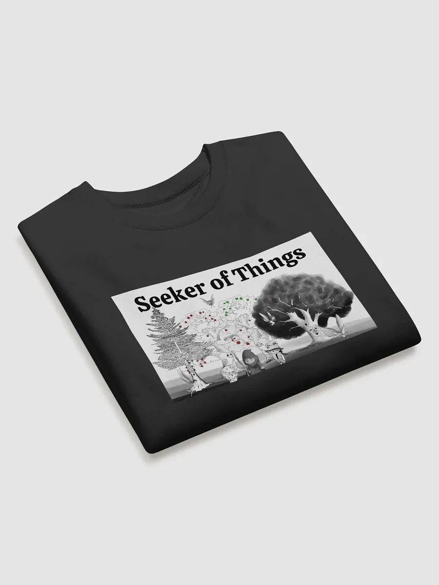 Seeker of Things Artwork product image (24)
