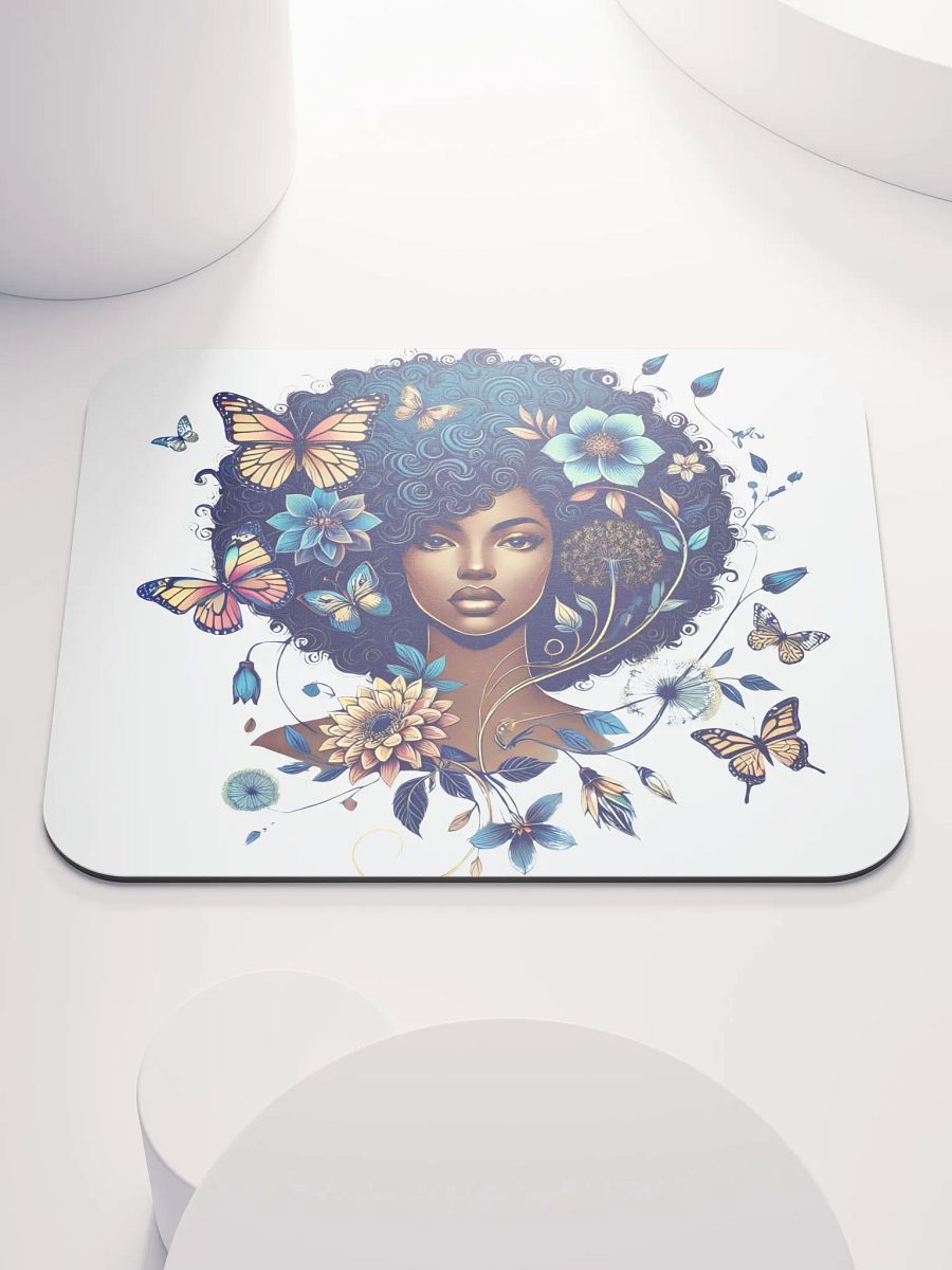 VEDENS Floral Fantasy Mouse Pad product image (3)