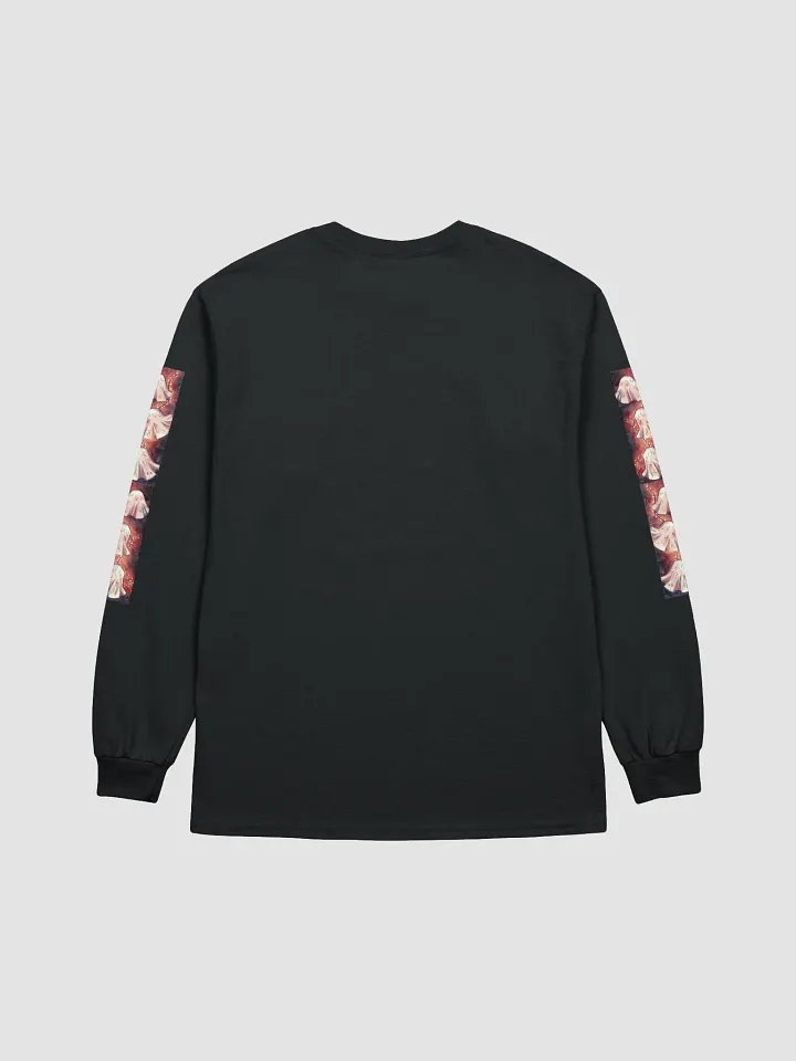 Ghosts Glow Link Long Sleeve Tee product image (5)