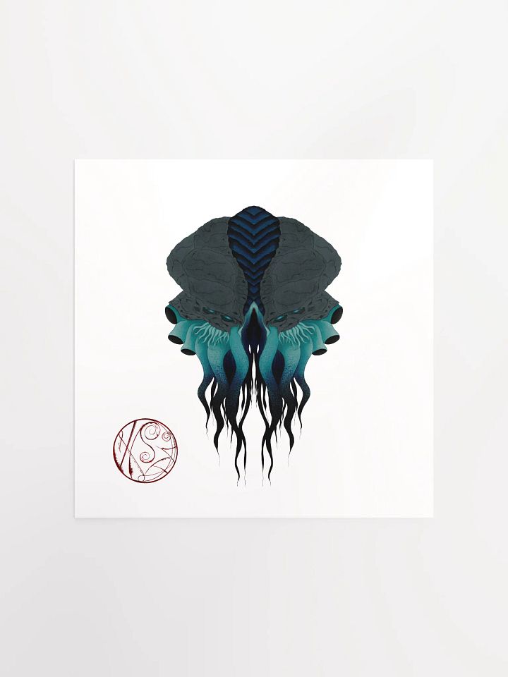 Cthulhu - Poster product image (1)
