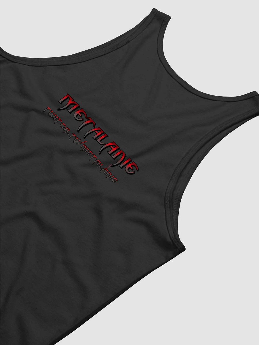 Metalanie Vampress Skull Tank product image (32)