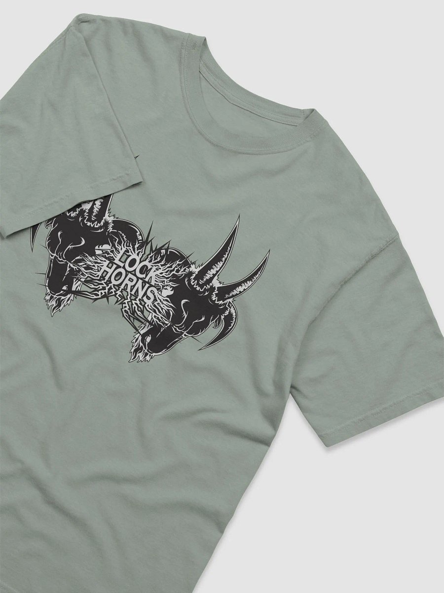 Lock Horns T-Shirt product image (11)