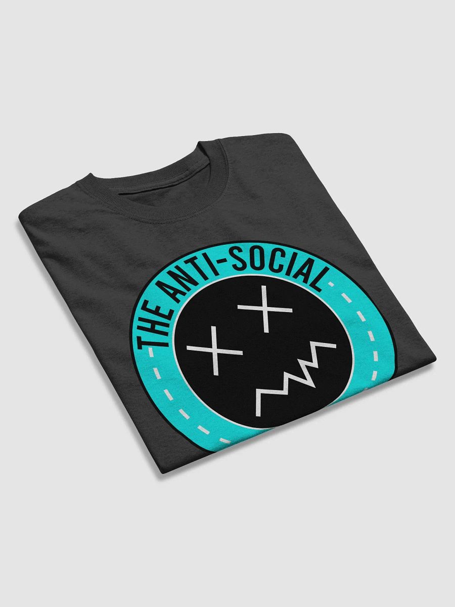 Anti-Social Club T-Shirt product image (15)