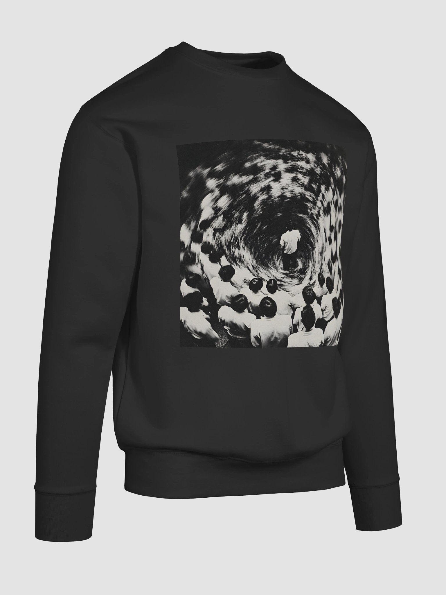 How Tall is the Sun - Sweater product image (10)