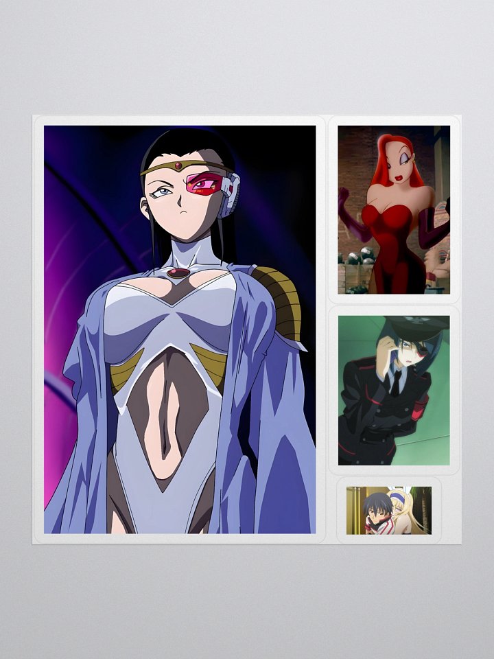 random Stickers product image (1)