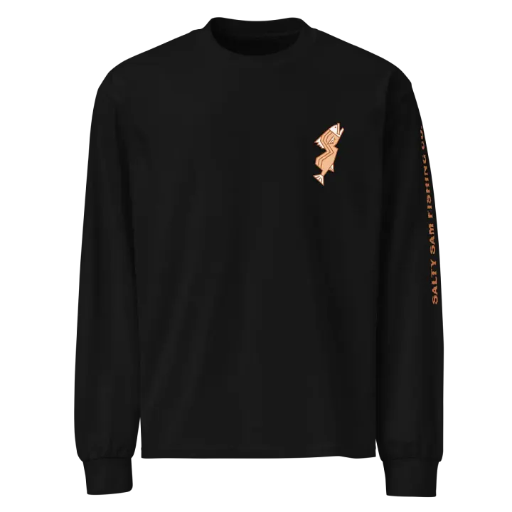 Bait Bandit Long Sleeve product image (2)