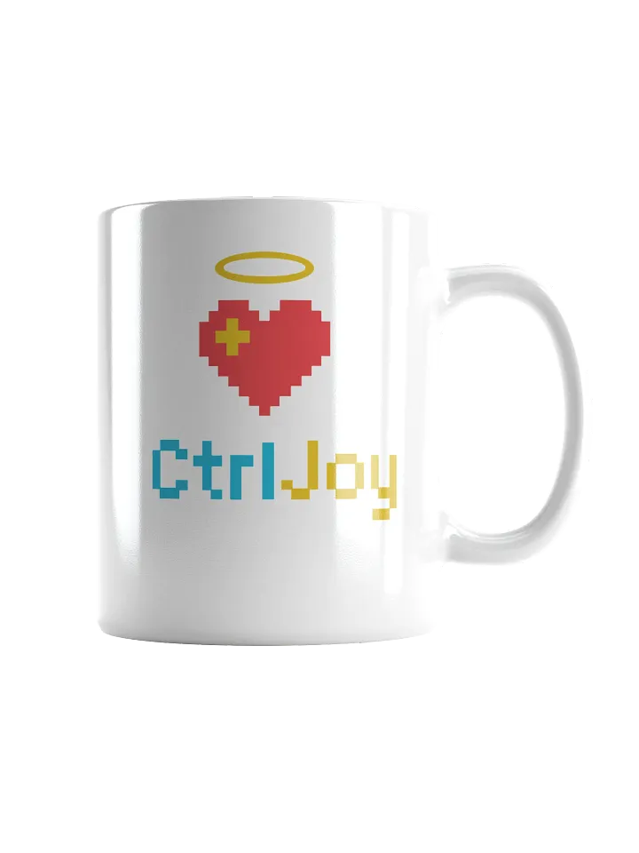 CtrlJoy Mug product image (3)