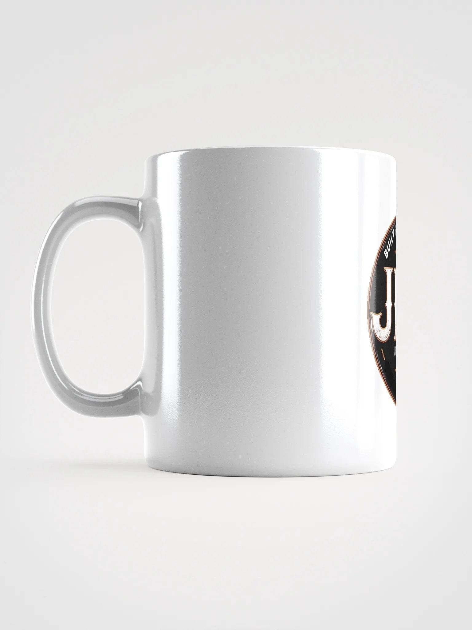 JM2 Western Mug product image (16)