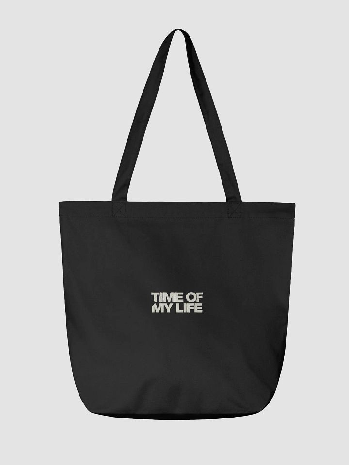 TIME OF MY LIFE TOTE product image (2)