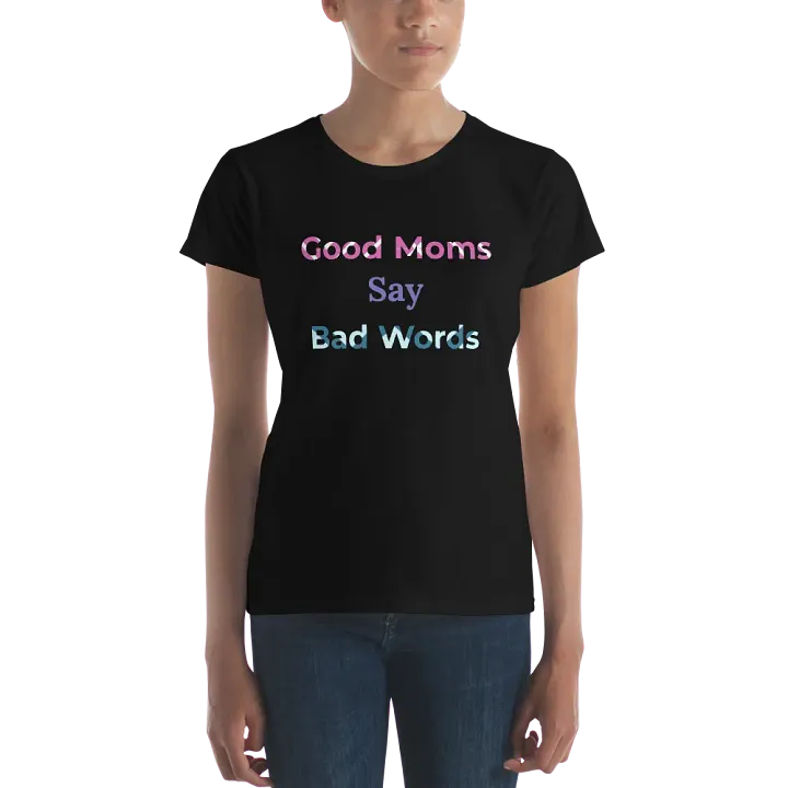 Good Moms T-shirt product image (2)
