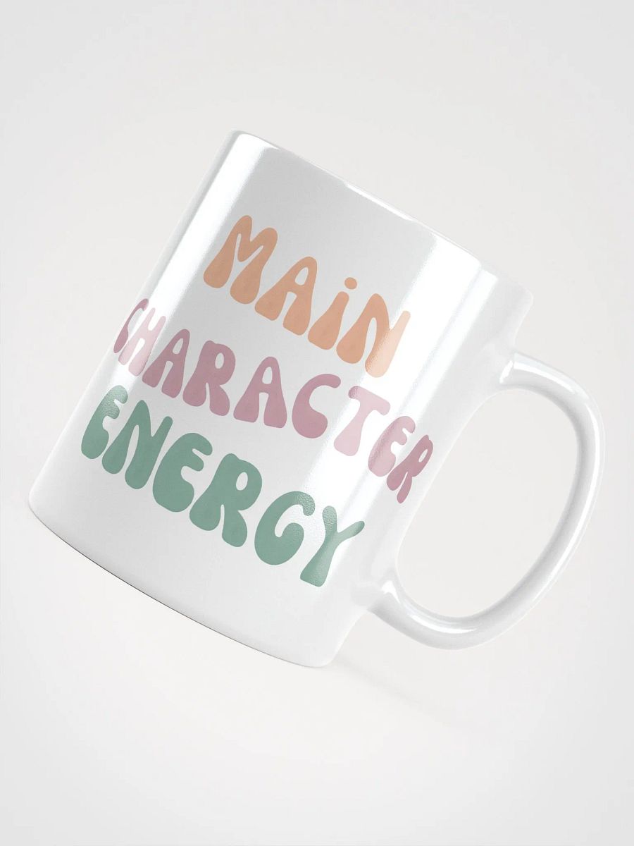 Main Character Energy Main Character Energy product image (11)