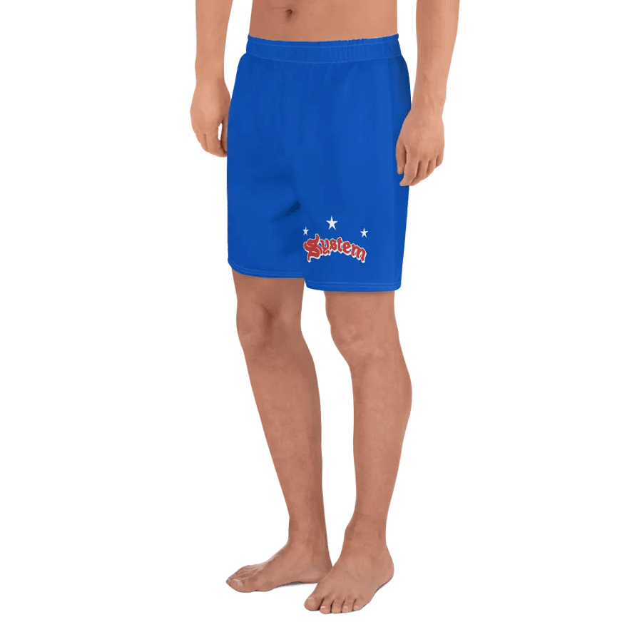 Taking Liberties Shorts product image (4)