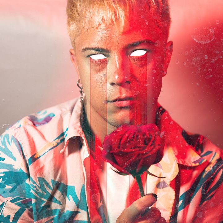 I Heard You Hate My Voice (Digital Download) product image (1)