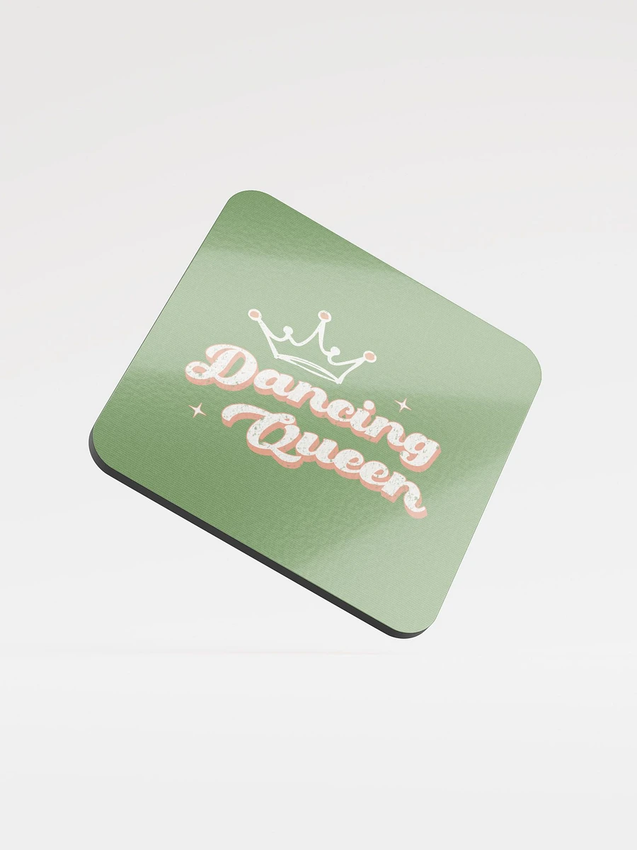 Dancing Queen Beverage Coaster product image (1)