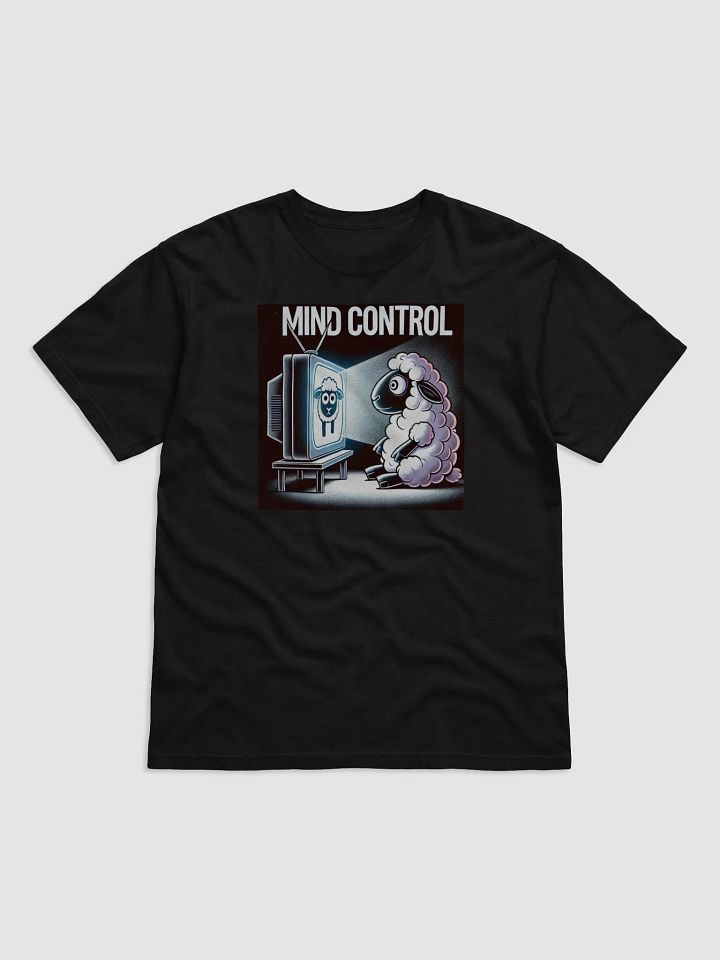 Media Mind Control product image (1)