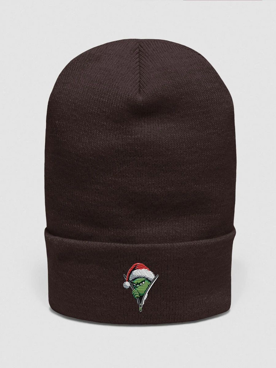 Winter hat comic product image (4)