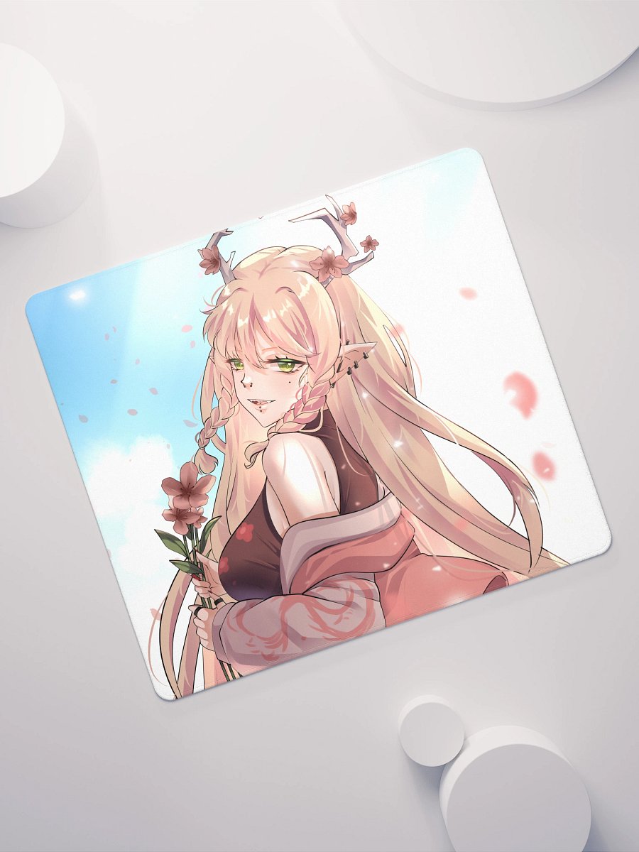 "Summer" mousepad product image (7)