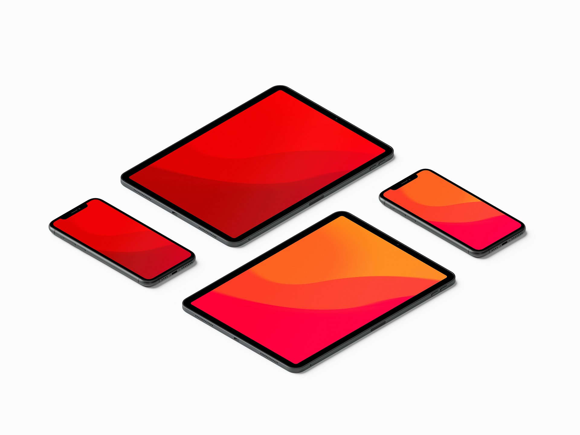 Flow I - FREEBIE! product image (2)