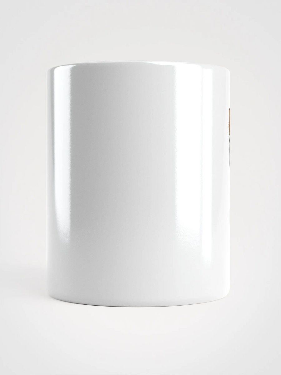 Floppy-Eared Pup Mug product image (14)