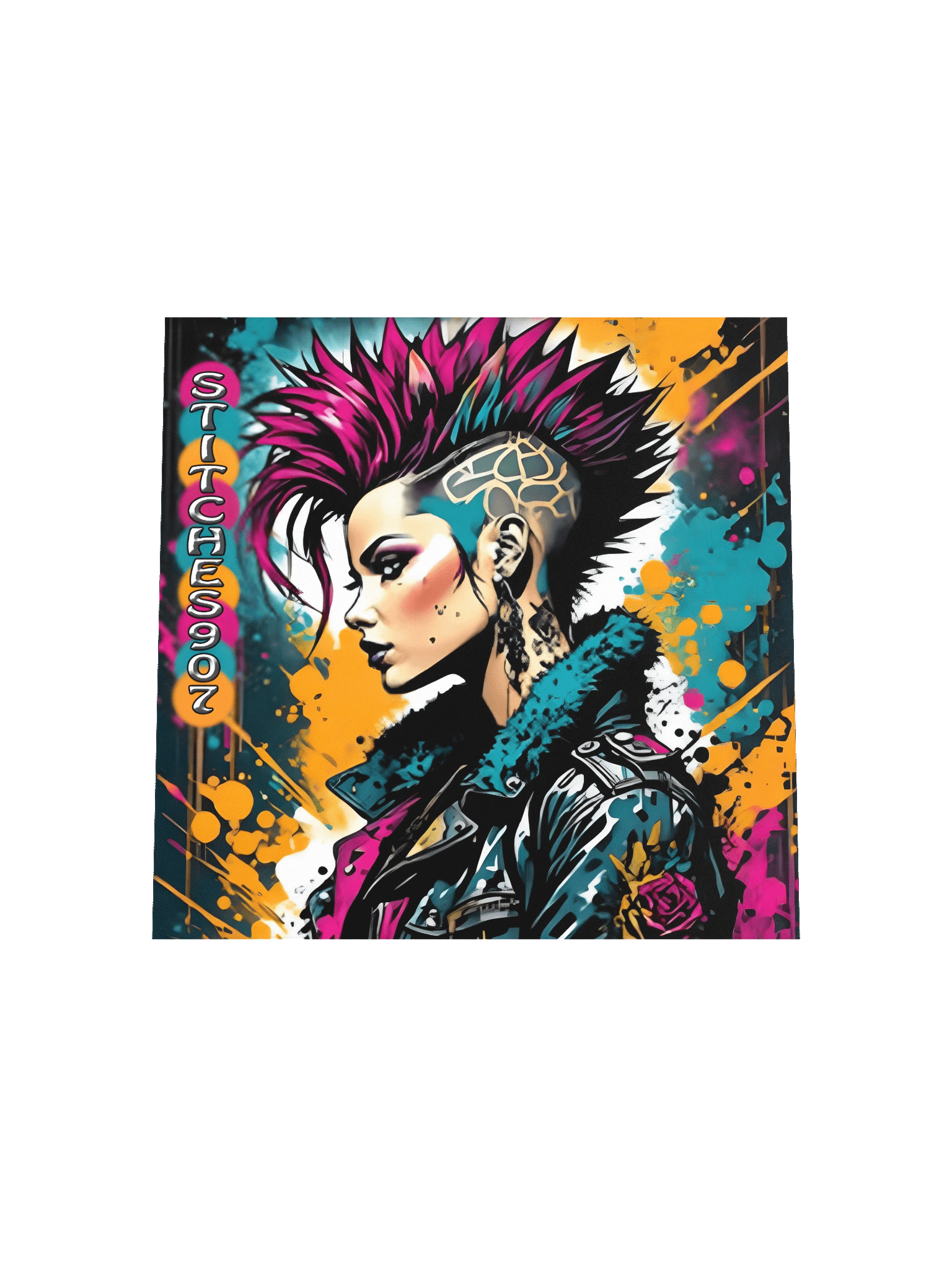 Mohawk canvas product image (18)