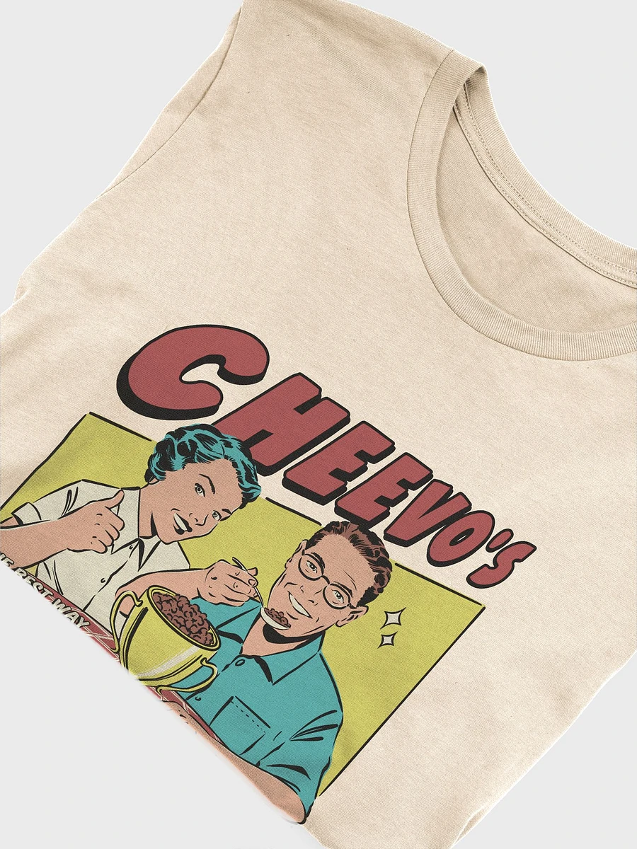 Cheevo's Shirt! product image (5)