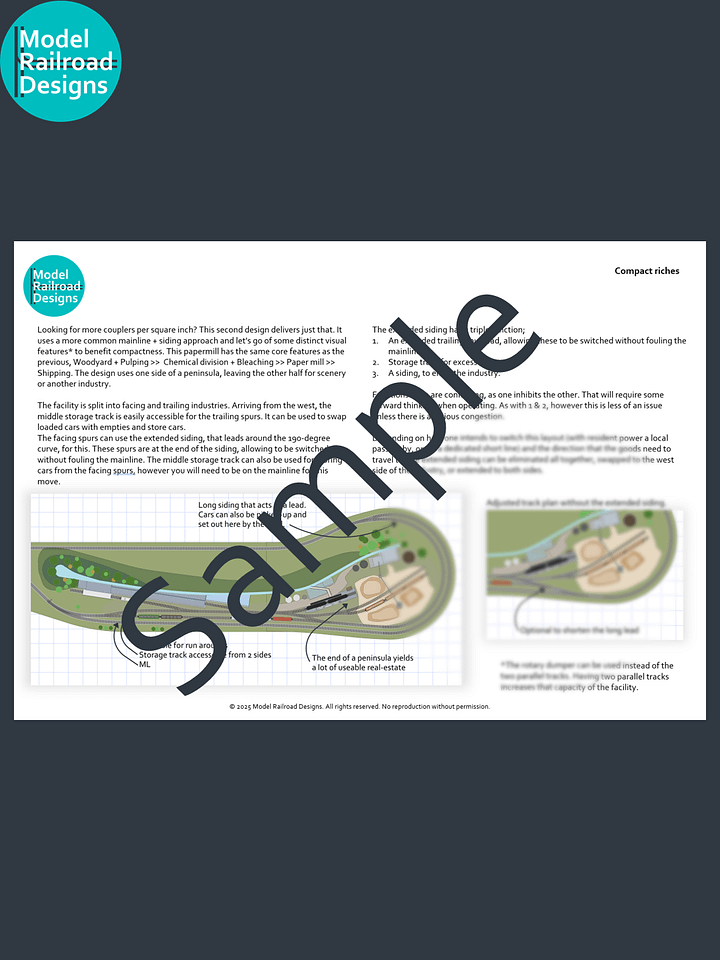 Guide to Model the Paper Industry - From Real World to Design. product image (2)