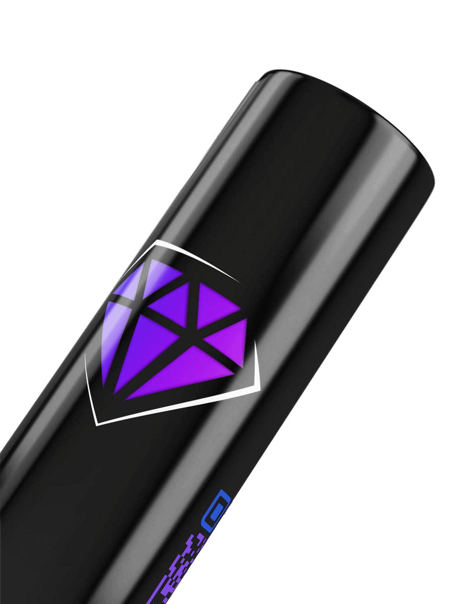 Diamond Prism Stainless Tumbler product image (5)