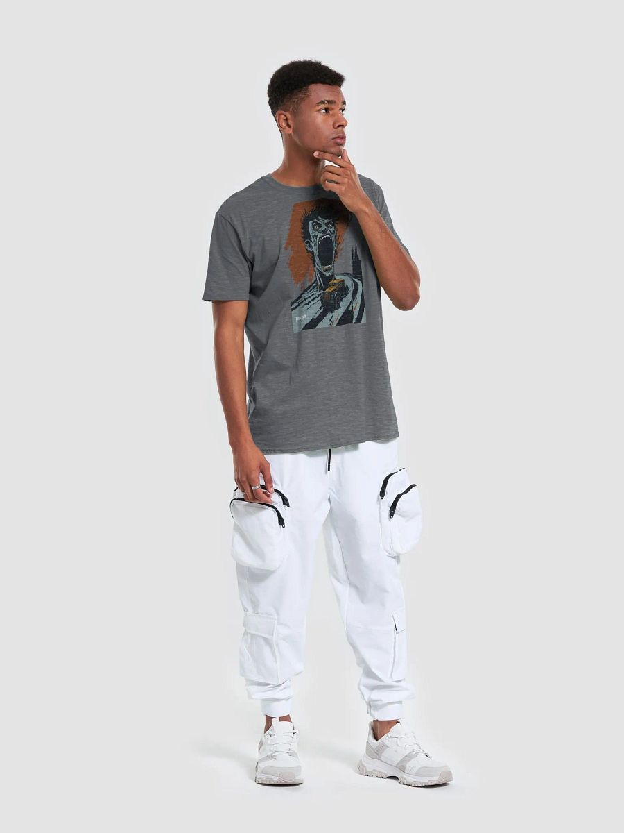 Scream - Tshirt product image (3)