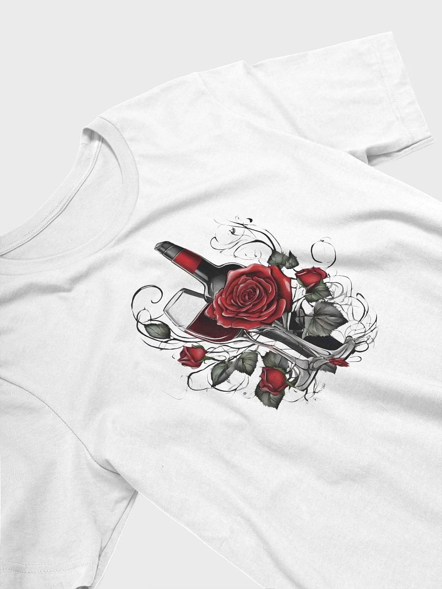 Red Wine and Red Roses product image (3)