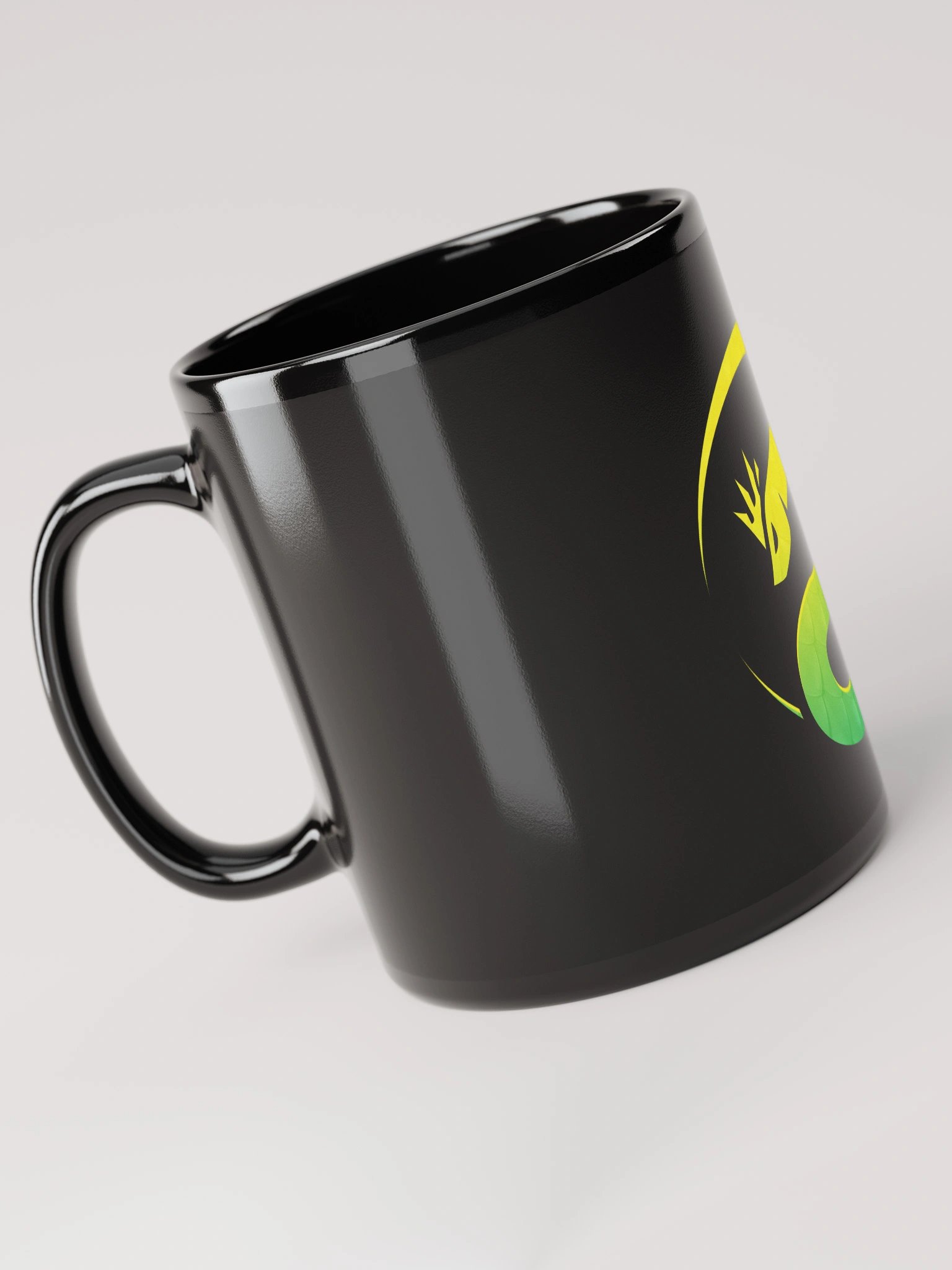 ViperKing Mug product image (2)