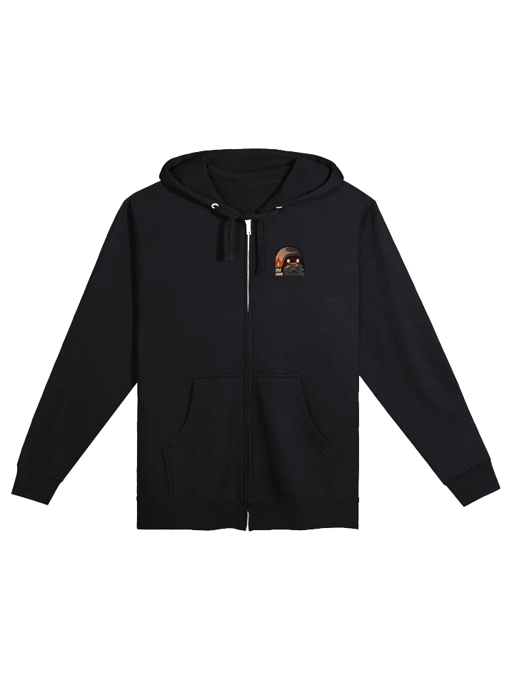 Cult Zip Up Hoodie product image (1)