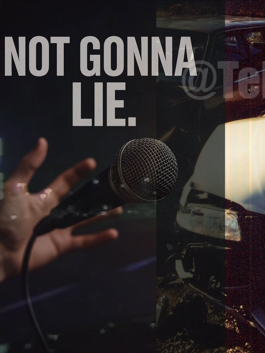 Not Gonna Lie (Song, MP3, Wav, Video) product image (1)