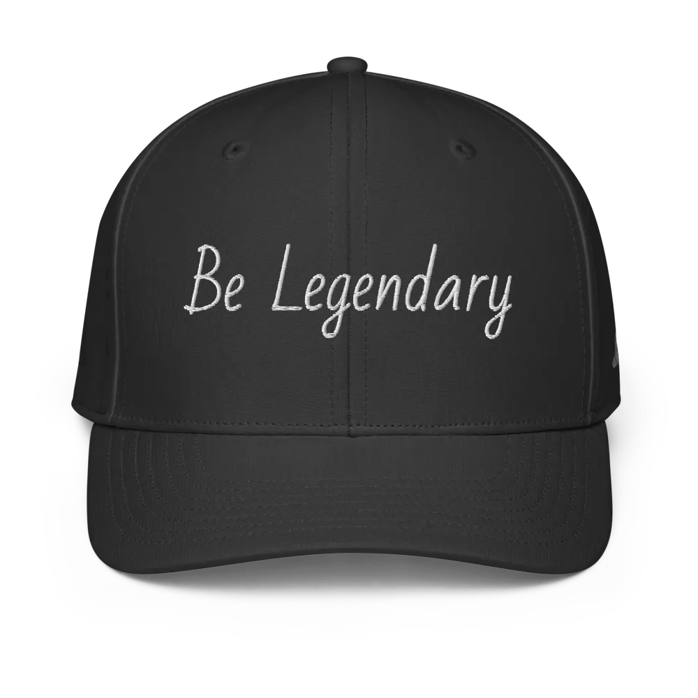 Be Legendary Adidas Performance Cap product image (1)
