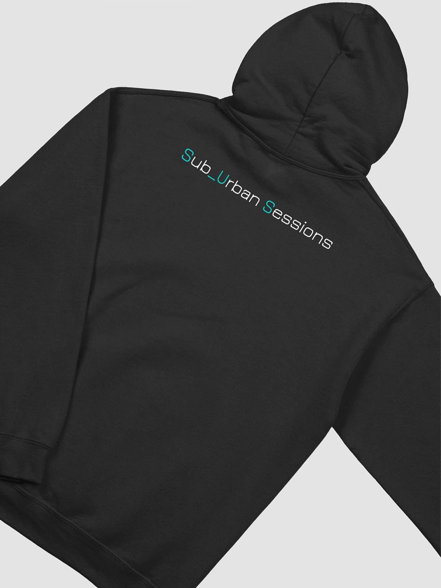 Down_Tempo Collection D_T02 Hoodie product image (5)
