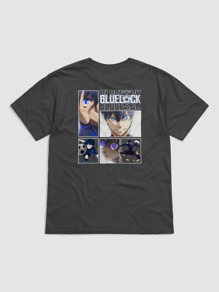 BlueLock Isagi Tee product image (1)