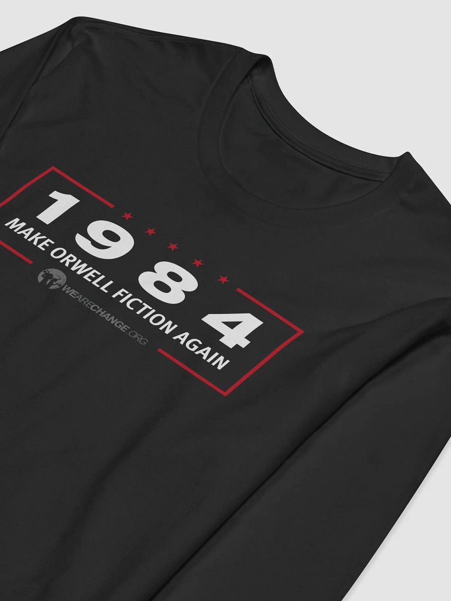 1984 Make Orwell Fiction Again product image (3)