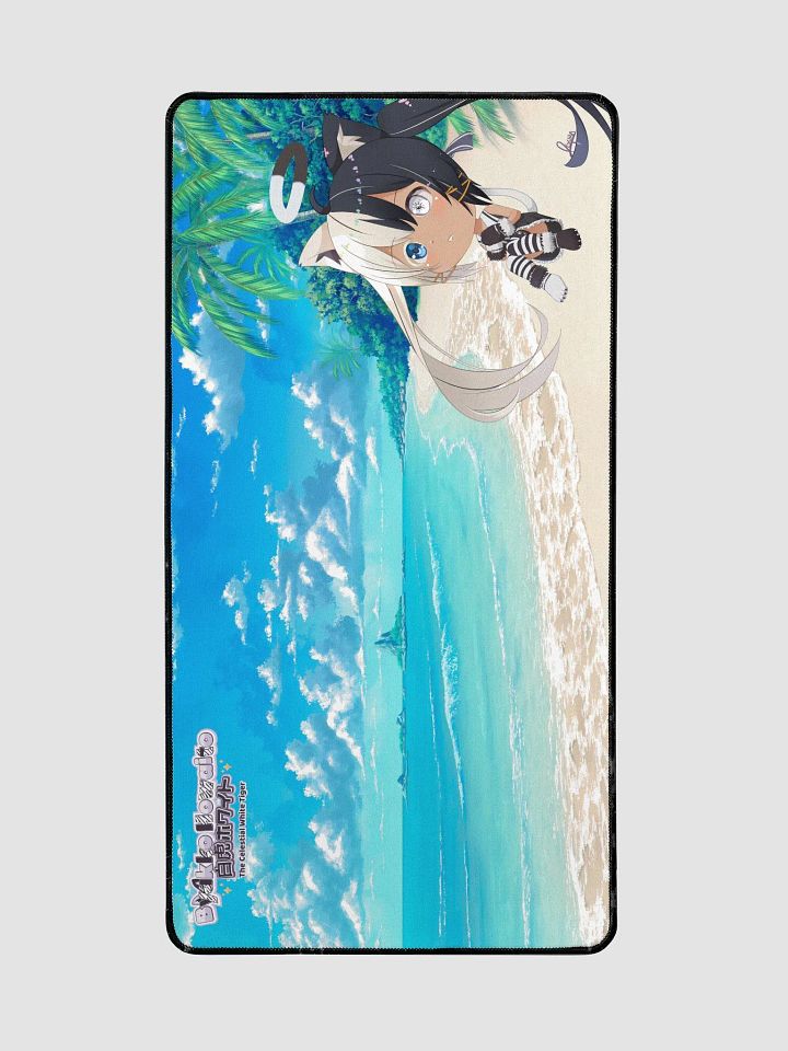 Deskmat - Byakko Chibi Edition product image (2)