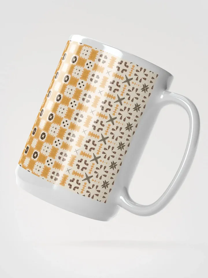 Funky Pattern 53 product image (2)