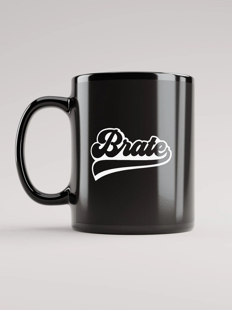 BRATE Dudes Connection Mug product image (5)