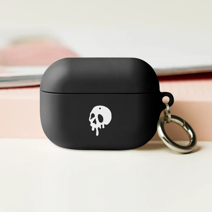 TEAM SKATE - Airpod Case product image (21)