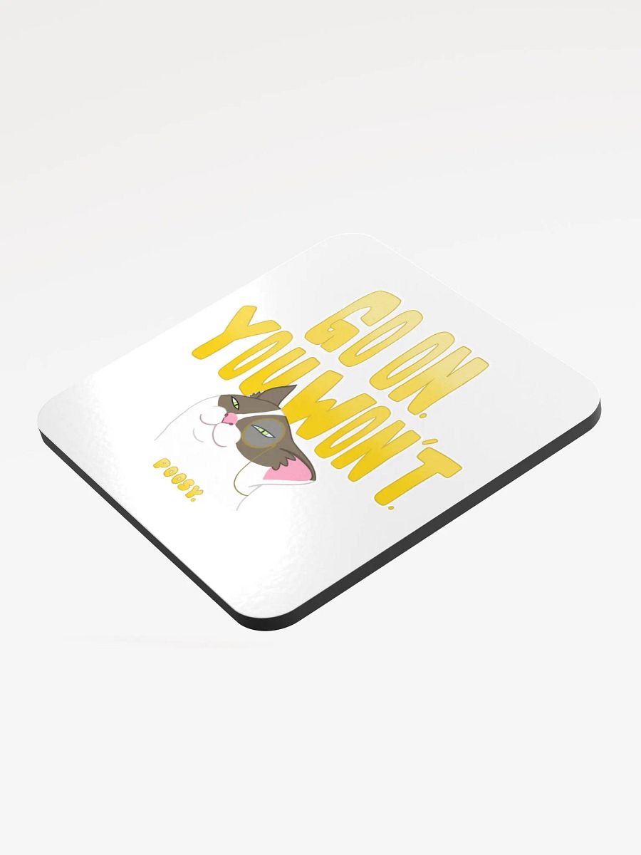 Poosy Coasters product image (3)