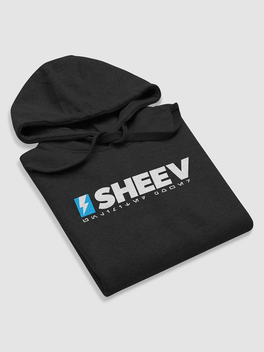 Sheev Hoodie product image (8)
