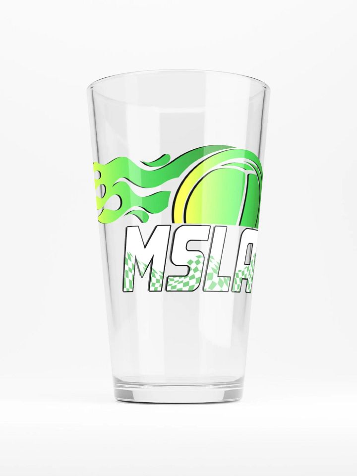 MSLA Green Glass product image (2)