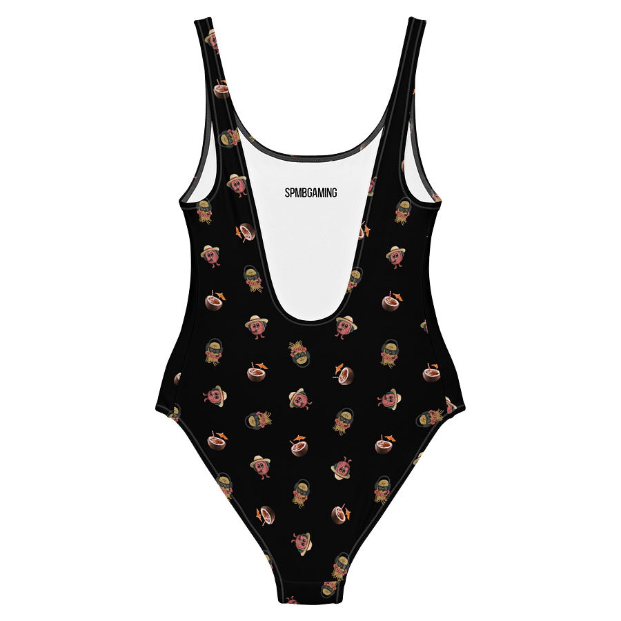 SPMB Women's Swim Suit Style 2 product image (6)
