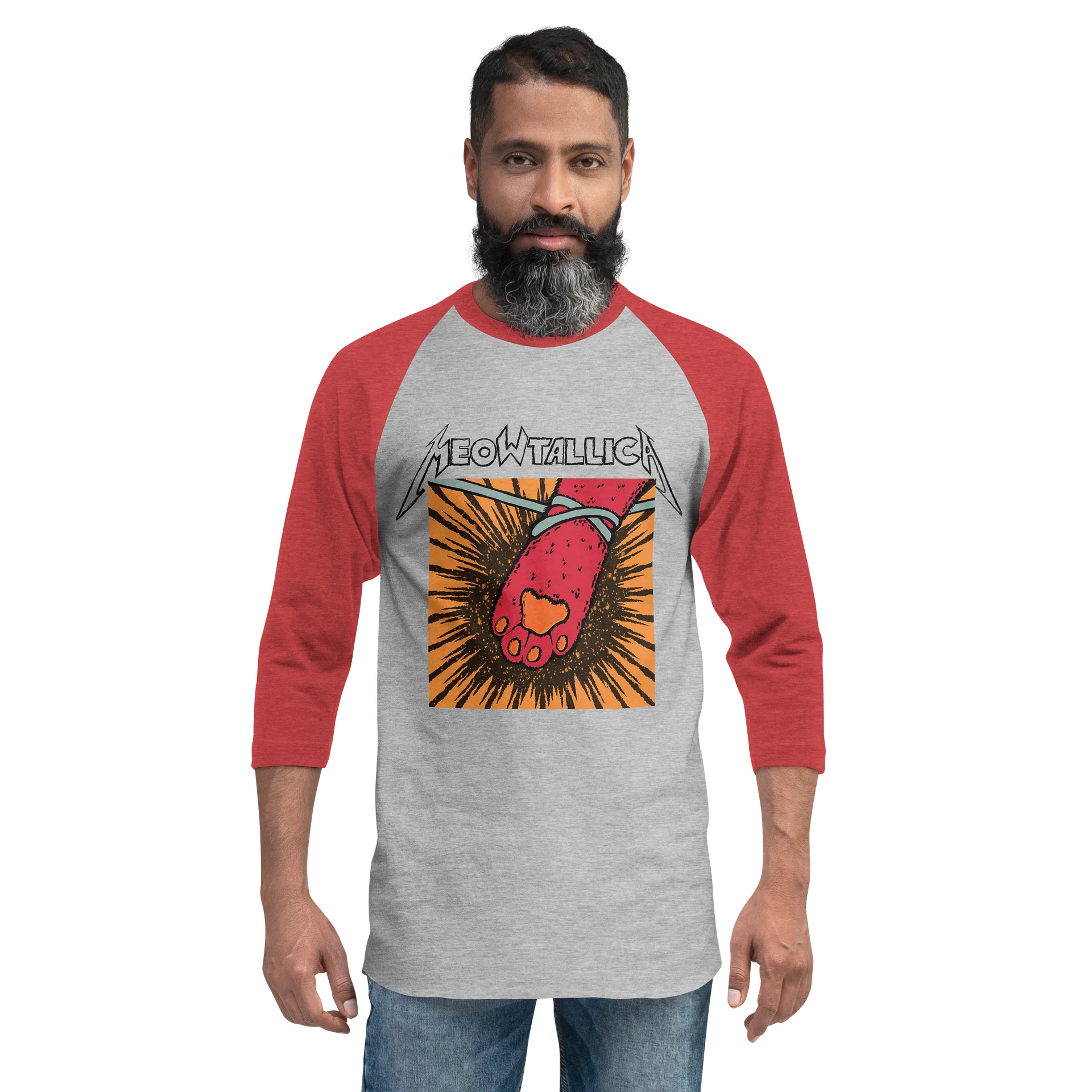 MEOWTALLICA ST ANGER JERSEY product image (8)