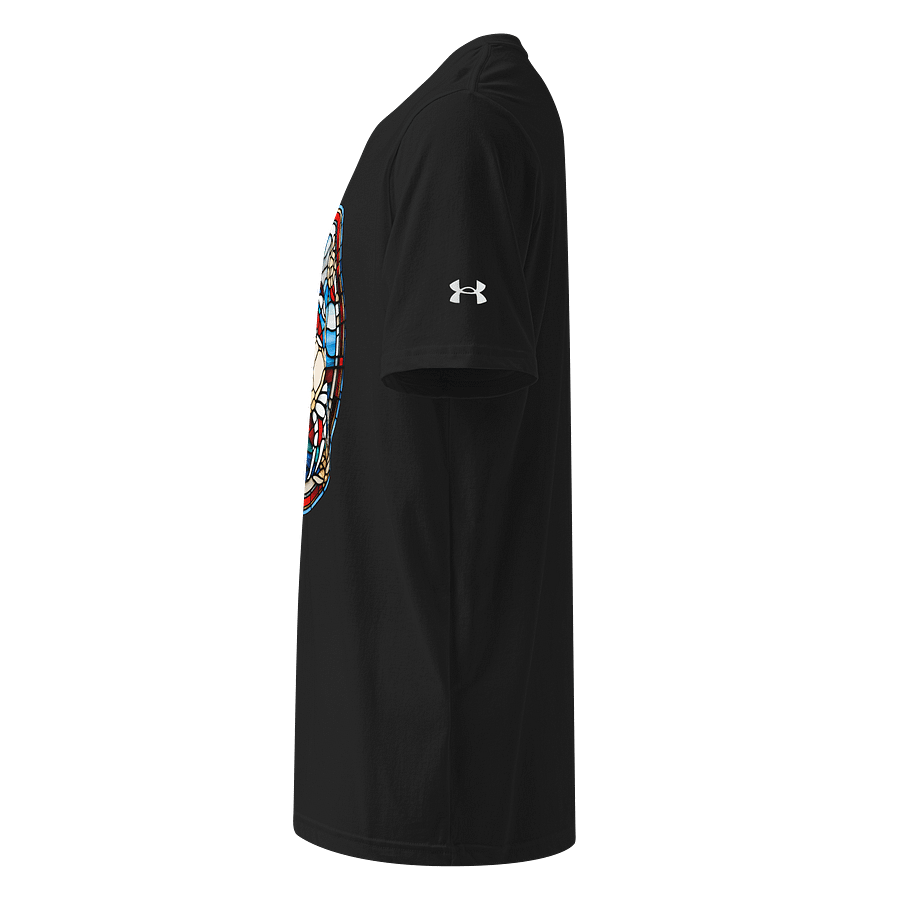 Spiritual™ Cancer T-Shirt (Under Armour® Base) product image (3)