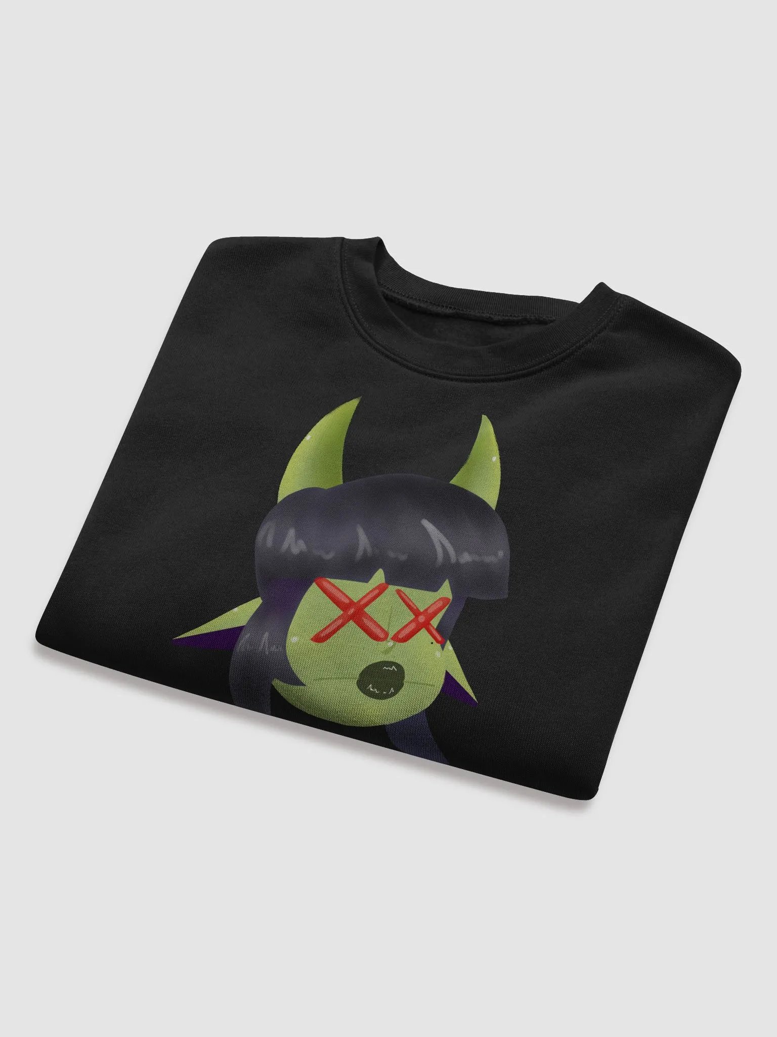 Dead Green Bitch product image (10)