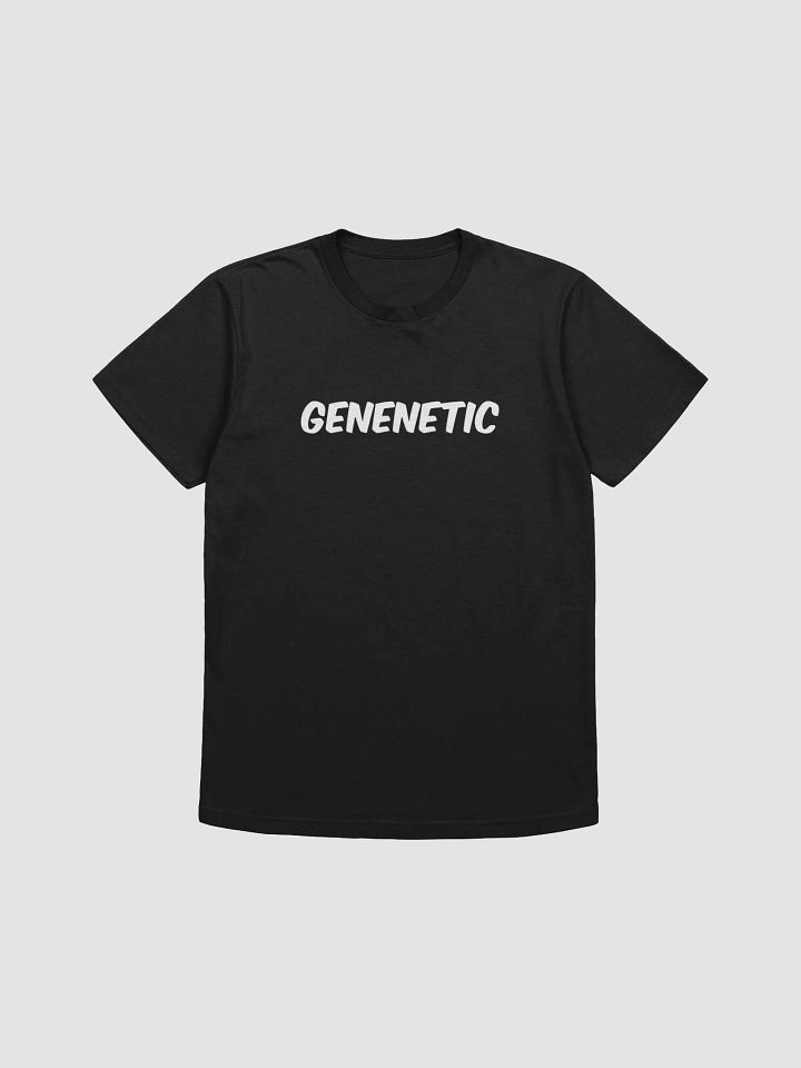 Genenetic Ultrasoft T-Shirt product image (11)