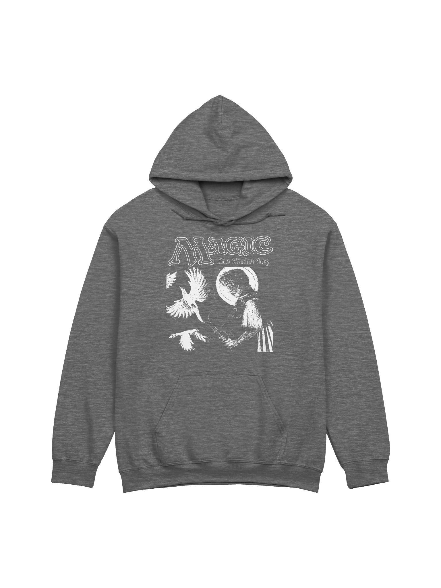Plainswalker Hoodie product image (1)